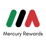 Mercury Rewards icon