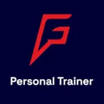 Group Fit - Trainer icon