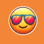 Sticker Maker - StickerTexts icon