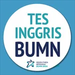Tes Bahasa Inggris BUMN icon