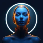 Aura AI - Art generator icon