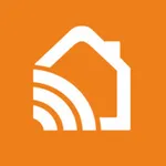 Connected Home — Smart Home icon