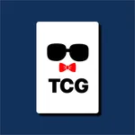 コナンTCGアプリ icon