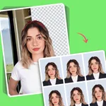 Green Screen - Photo BG Eraser icon