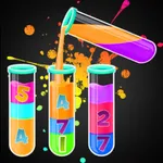 Ball Sort Puzzle: Number Match icon