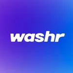 Washr - Car Wash in Dubai icon