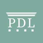 Plymouth District Library icon