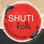 SHUTI rolls icon