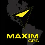 MAXIM GPS icon