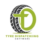 Tyre Dispatch Software icon