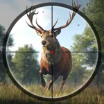 Hunting Game - Sniper Battle icon
