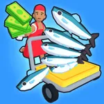 Mastery Fisherman - Simulation icon