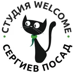 Студия Welcome Сергиев Посад icon
