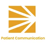 Patient Communication icon
