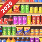 Goods Triple Match:Sort Master icon