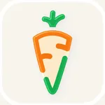 The Food App – Scan and swap icon