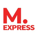 M.Express Agency icon