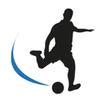 GP Football Training App icon