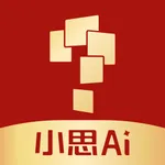 小思AI-学而思AI学习助手 icon