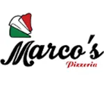 Marcos Pizzeria Online icon