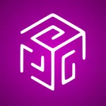 Куб проект суши icon