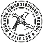 Blue Bird School icon