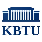Map KBTU icon
