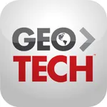 GeoTech TechApp icon