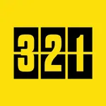 321 icon