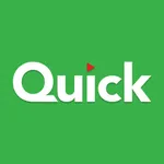 Quick: Car and Bike Rental icon