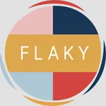 Flaky: The App icon