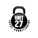 Unit 27 icon