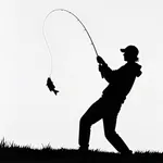 Fishing Simulator Master icon