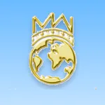 Miss World (MW) icon