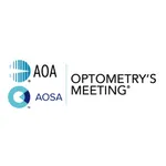 AOA/AOSA Optometry's Meeting icon