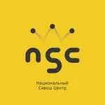 Национальный Сквош Центр icon