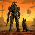 Post-Apocalypse: Bunker icon