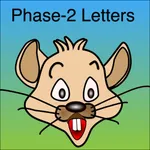 Phonics Phase-2 Letters icon