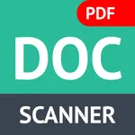 Document Scanner ◦ PDF Scanner icon