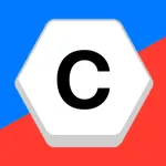 Capitals - Word Game icon