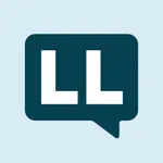 The LeaveLab icon