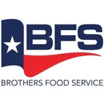 Brothers Food Service icon