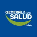 General de Seguros Salud Móvil icon