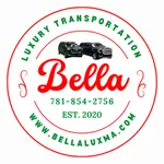 Bella Luxury Transportation icon