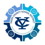 Yazoo County School District icon