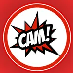 Comic Art Mastery icon