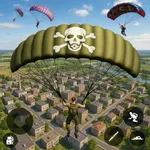 Combat Strike Gun FPS Shooting icon