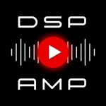 STETSOM DSPLAYER AMPLIFIER icon