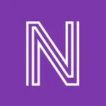 Noktirne: your events guide icon