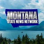Montana State News icon